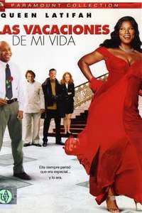 Last Holiday - Poster