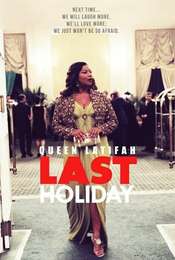 Last Holiday