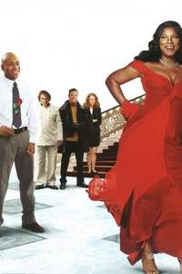 Last Holiday - Poster