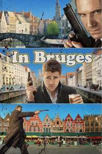In Bruges - Posters