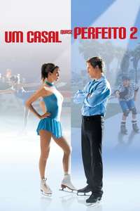 The Cutting Edge: Going for the Gold - Poster
