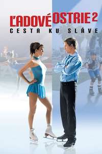 The Cutting Edge: Going for the Gold - Poster