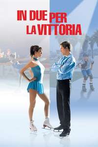 The Cutting Edge: Going for the Gold - Poster