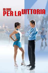 The Cutting Edge: Going for the Gold - Poster