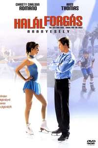 The Cutting Edge: Going for the Gold - Poster