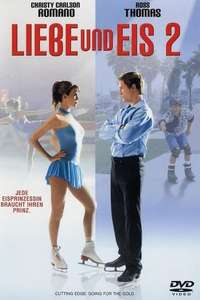 The Cutting Edge: Going for the Gold - Poster