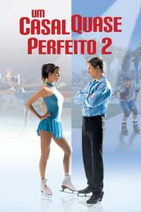 The Cutting Edge: Going for the Gold - Poster