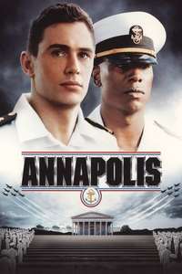 Annapolis - Poster