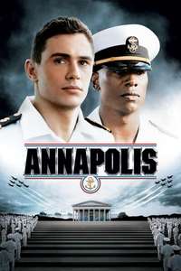 Annapolis - Poster