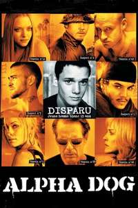 Alpha Dog - Poster