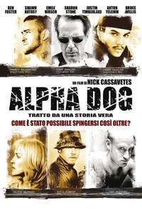 Alpha Dog - Poster