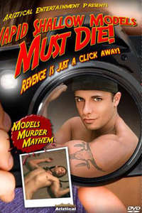 Vapid Shallow Models Must Die - Poster