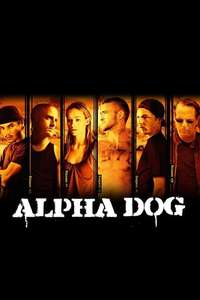 Alpha Dog - Poster