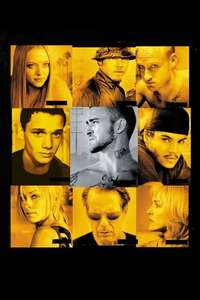 Alpha Dog - Poster