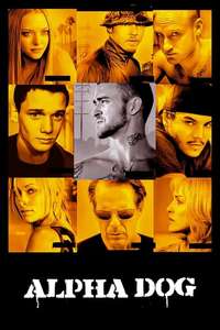 Alpha Dog - Poster