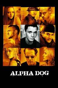 Alpha Dog - Poster