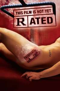 This Film Is Not Yet Rated - Poster