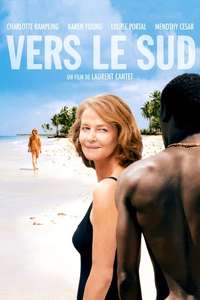 Heading South - Poster