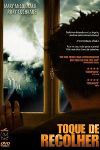 Right at Your Door - Poster