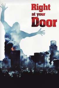 Right at Your Door - Poster