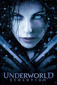 Underworld: Evolution - Posters