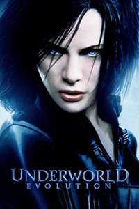 Underworld: Evolution - Posters