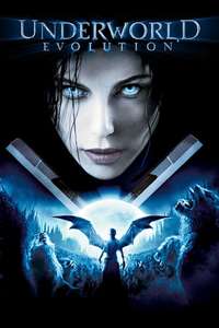 Underworld: Evolution - Posters
