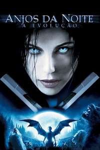 Underworld: Evolution - Posters