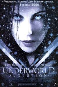 Underworld: Evolution - Posters