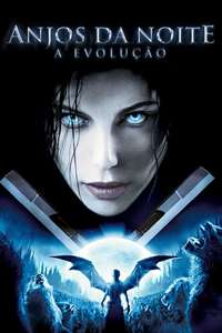 Underworld: Evolution - Posters