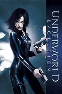 Underworld: Evolution - Posters