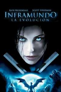 Underworld: Evolution - Posters