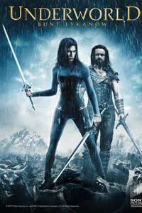 Underworld: Evolution - Posters
