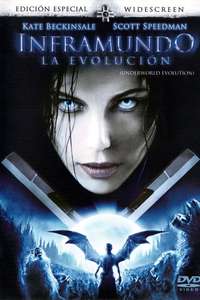 Underworld: Evolution - Posters