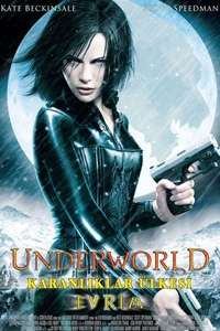Underworld: Evolution - Posters