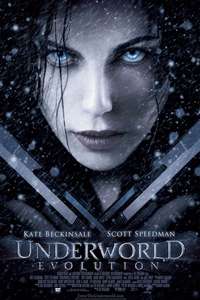 Underworld: Evolution - Posters