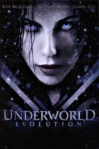 Underworld: Evolution - Posters