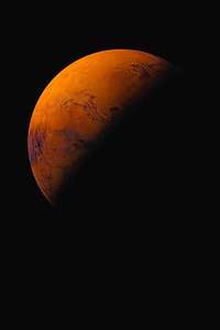 Life on Mars - Poster