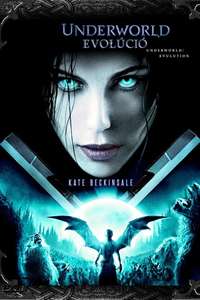 Underworld: Evolution - Posters