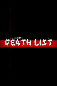 Death List - Poster