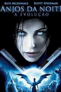 Underworld: Evolution - Posters
