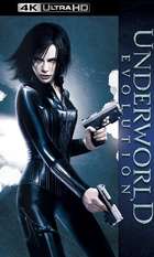 Underworld: Evolution