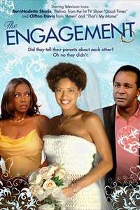 The Engagement: My Phamily BBQ 2 - Poster