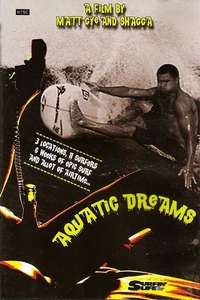 Aquatic Dreams - Poster