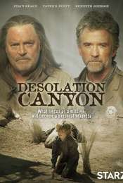 Desolation Canyon