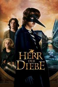 The Thief Lord - Poster