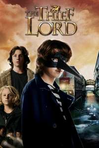 The Thief Lord - Poster