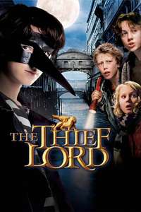 The Thief Lord - Poster