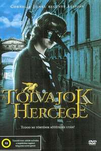 The Thief Lord - Poster