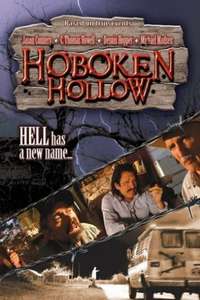 Hoboken Hollow - Poster